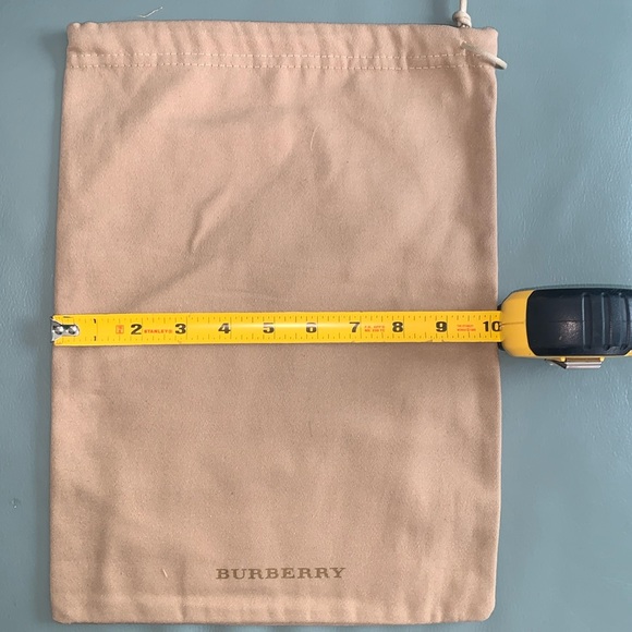 Burberry Authentic Dust Bag L - Picture 3 of 4